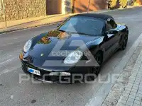 2006 Porsche BOXSTER