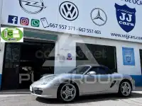 2006 Porsche BOXSTER