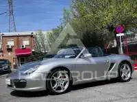 2006 Porsche BOXSTER