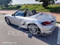 2006 Porsche BOXSTER