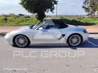 2006 Porsche BOXSTER