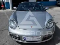 2006 Porsche BOXSTER