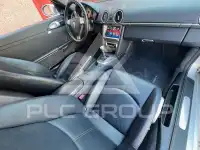 2006 Porsche BOXSTER