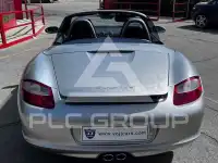 2006 Porsche BOXSTER