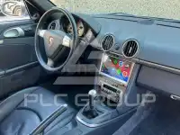 2006 Porsche BOXSTER