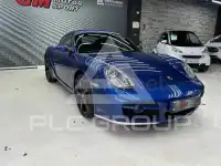 2006 Porsche Cayman