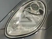2006 Porsche Cayman