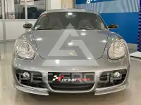 2006 Porsche Cayman