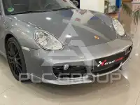 2006 Porsche Cayman