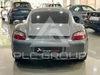 2006 Porsche Cayman
