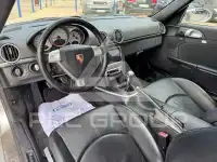 2006 Porsche Cayman