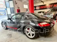 2006 Porsche Cayman