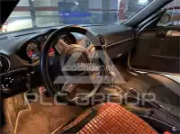 2006 Porsche Cayman