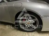 2006 Porsche Cayman