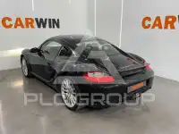 2006 Porsche Cayman
