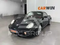2006 Porsche Cayman