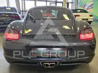 2006 Porsche Cayman
