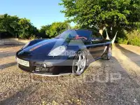 2006 Porsche Cayman