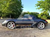 2006 Porsche Cayman