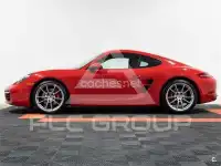 2006 Porsche Cayman