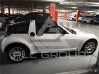 2006 Smart 