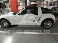 2006 Smart 
