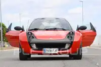 2006 Smart 
