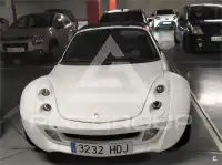 2006 Smart 