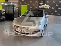 2006 Smart FORFOUR