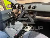 2006 Smart FORFOUR