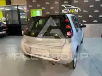 2006 Smart FORFOUR