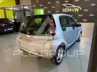 2006 Smart FORFOUR