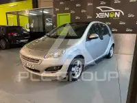 2006 Smart FORFOUR