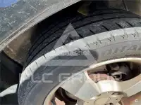 2006 Smart FORFOUR