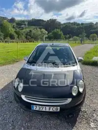 2006 Smart FORFOUR