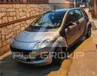 2006 Smart FORFOUR