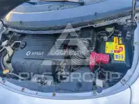 2006 Smart FORFOUR