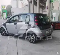 2006 Smart FORFOUR