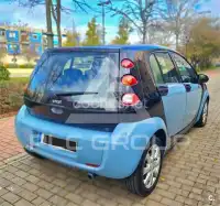 2006 Smart FORFOUR