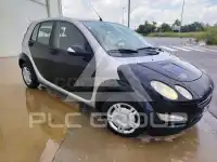 2006 Smart FORFOUR