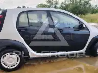 2006 Smart FORFOUR