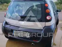 2006 Smart FORFOUR
