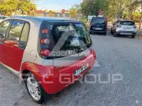 2006 Smart FORFOUR