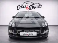 2006 Smart FORFOUR