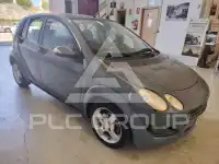 2006 Smart FORFOUR