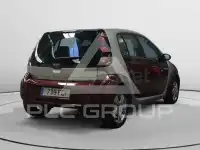 2006 Smart FORFOUR