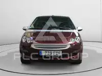 2006 Smart FORFOUR