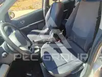2006 Smart FORFOUR