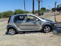 2006 Smart FORFOUR