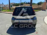 2006 Smart FORFOUR